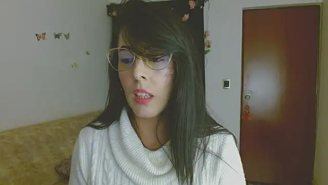 Snapshot of ella_peck chatting on 29, 4, 2026 ella peck online show from 29, 4, 2026