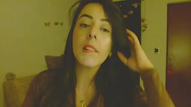 ella peck online show from 21, 5, 2026