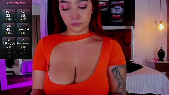 Ariadna sc online show from 29, 1, 2025