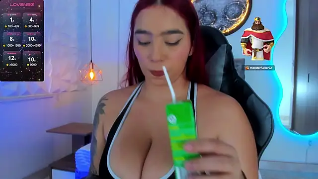 Ariadna sc online show from 19, 3, 2025