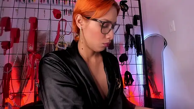 charrlotte quinn online show from 7, 2, 2025