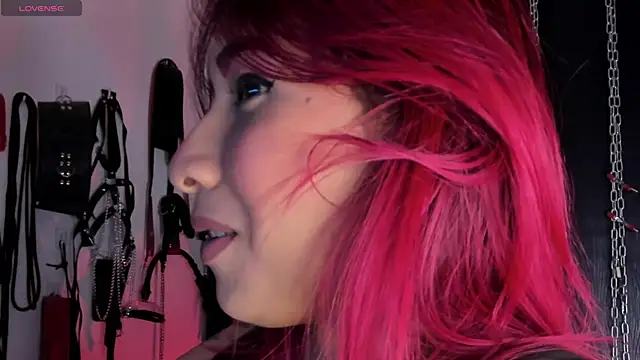 charrlotte quinn online show from 29, 5, 2026