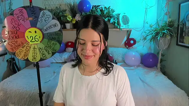 MiaaRose online show from 4, 12, 2025