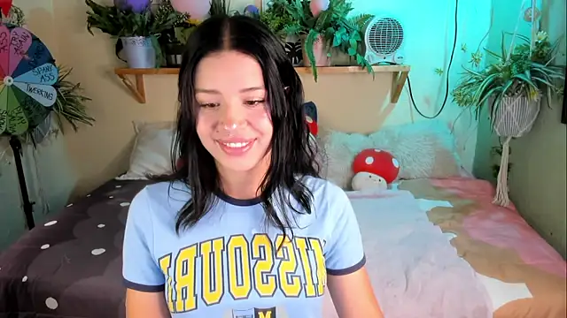 Snapshot of MiaaRose chatting on 12, 2, 2026 MiaaRose online show from 12, 2, 2026