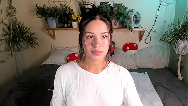 Snapshot of MiaaRose chatting on 3, 3, 2026 MiaaRose online show from 3, 3, 2026