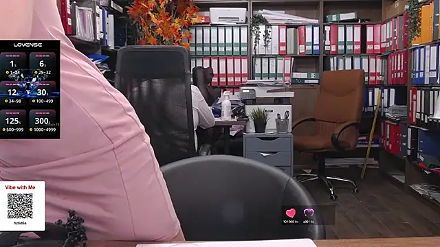 classyladyrellax online show from 17, 12, 2024