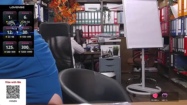 classyladyrellax online show from 27, 2, 2025