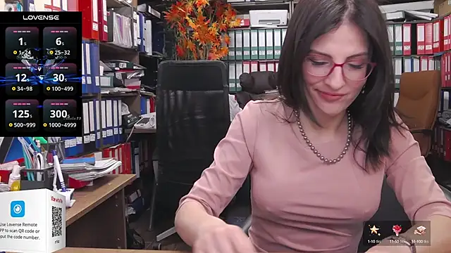 classyladyrellax online show from 1, 3, 2025