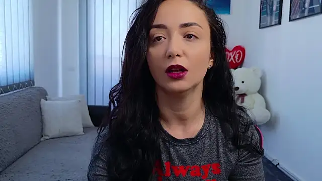 Snapshot of KatherineRyder chatting on 23, 5, 2026 KatherineRyder online show from 23, 5, 2026