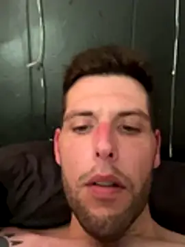 Tall ItalianGuy online show from 7, 11, 2025