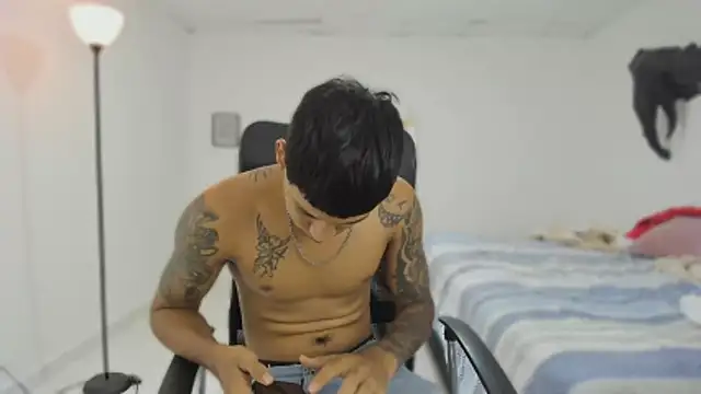 slim master12 online show from 23, 2, 2026