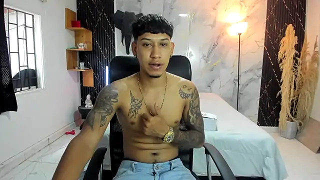 Snapshot of slim_master12 chatting on 3, 6, 2026 slim master12 online show from 3, 6, 2026
