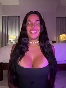 Lizhush  online show from 6, 1, 2026