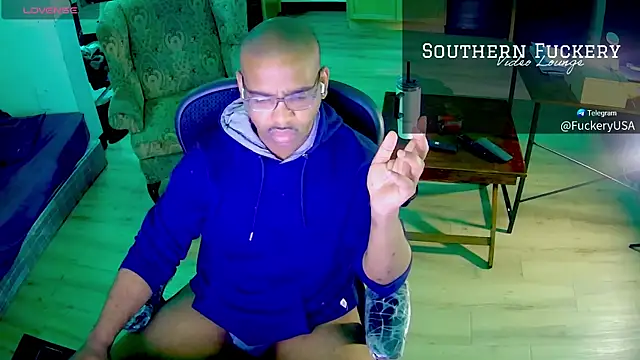 Southernfuckery online show from 10, 4, 2026