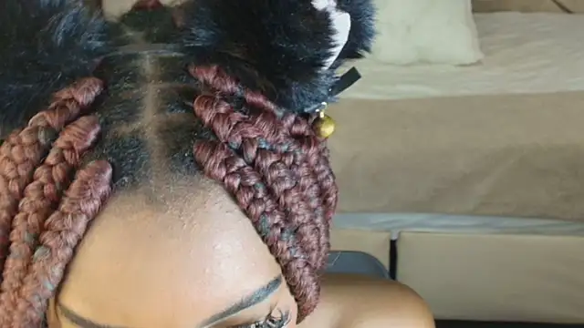 Raquel jones online show from 7, 2, 2025