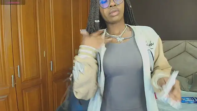 Raquel jones online show from 14, 9, 2025