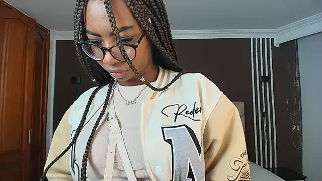 Raquel jones online show from 24, 9, 2025