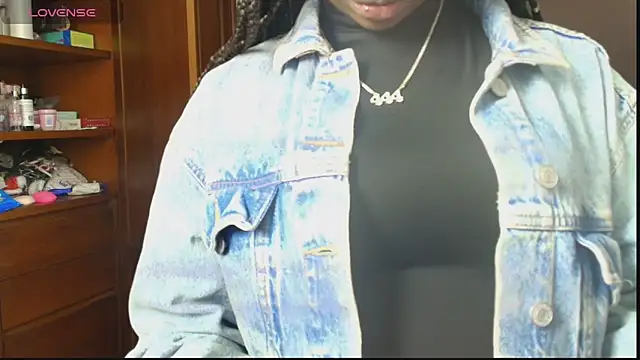 Raquel jones online show from 3, 10, 2025