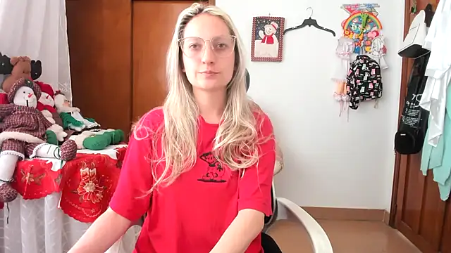 Adele johnsonn1 online show from 1, 12, 2025