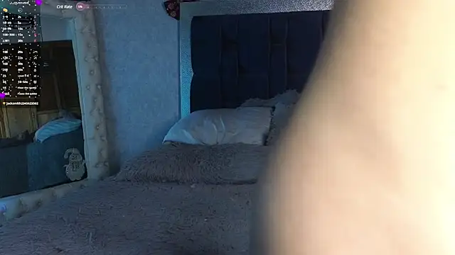 Snapshot of SaraWilliamss_ chatting on 24, 12, 2024 SaraWilliamss online show from 24, 12, 2024