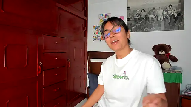 Isabellaa22 1 online show from 3, 12, 2024