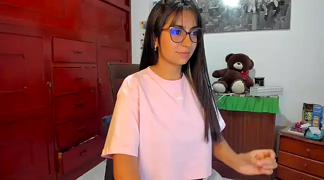 Isabellaa22 1 online show from 12, 1, 2025