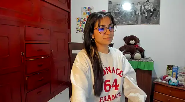 Isabellaa22 1 online show from 15, 1, 2025