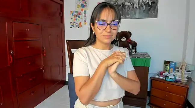 Isabellaa22 1 online show from 16, 1, 2025