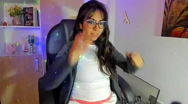 Isabellaa22 1 online show from 6, 3, 2025