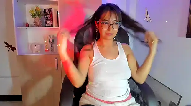 Isabellaa22 1 online show from 15, 3, 2025