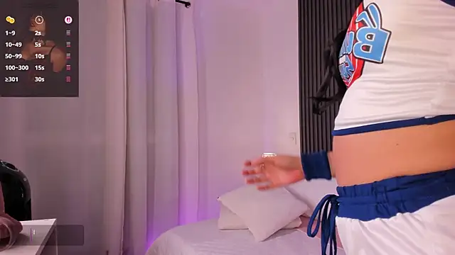 emilyruiz1 online show from 6, 3, 2025