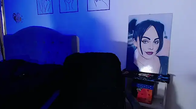 violett honney online show from 19, 1, 2025