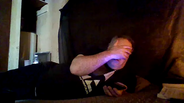 Nightshade7712 online show from 31, 10, 2025