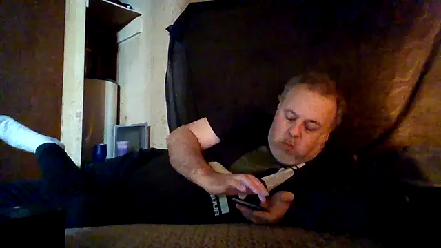 Nightshade7712 online show from 9, 11, 2025