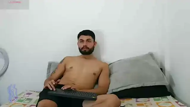 Snapshot of davgostoso chatting on 12, 2, 2026 davgostoso online show from 12, 2, 2026