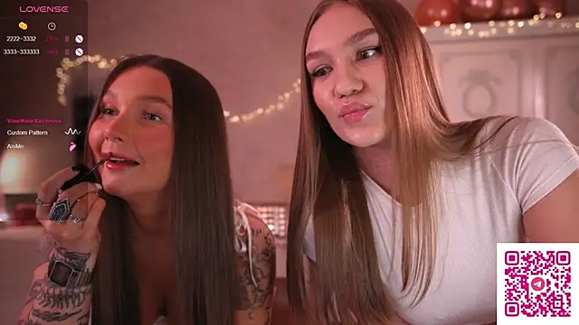 Shadowladyy online show from 15, 1, 2026