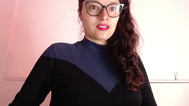 Snapshot of lunazulsj chatting on 27, 2, 2025 lunazulsj online show from 27, 2, 2025