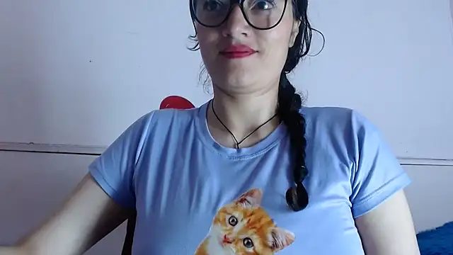 Snapshot of lunazulsj chatting on 14, 3, 2025 lunazulsj online show from 14, 3, 2025