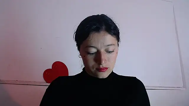 Snapshot of lunazulsj chatting on 15, 3, 2025 lunazulsj online show from 15, 3, 2025