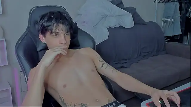 MarkBrowniii online show from 4, 12, 2024