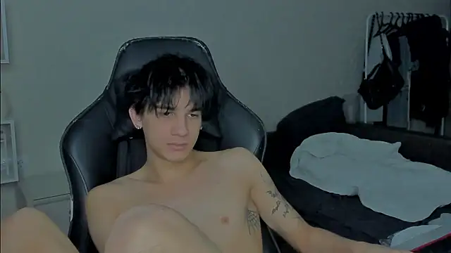 MarkBrowniii online show from 27, 12, 2024