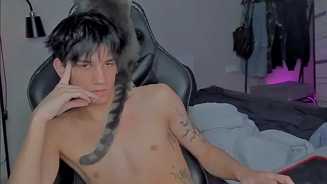 MarkBrowniii online show from 24, 1, 2025