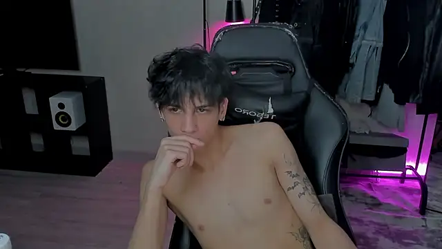 MarkBrowniii online show from 16, 2, 2025