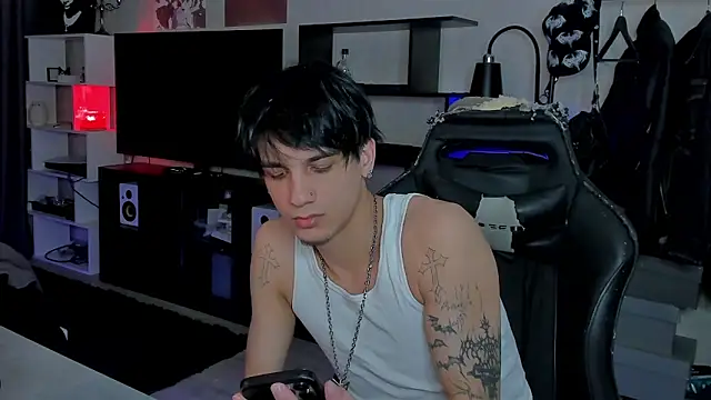 MarkBrowniii online show from 6, 2, 2026