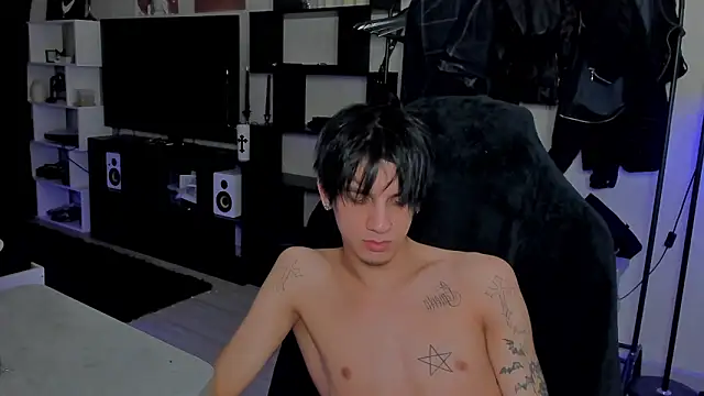 MarkBrowniii online show from 27, 2, 2026