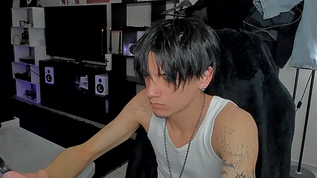 MarkBrowniii online show from 8, 3, 2026