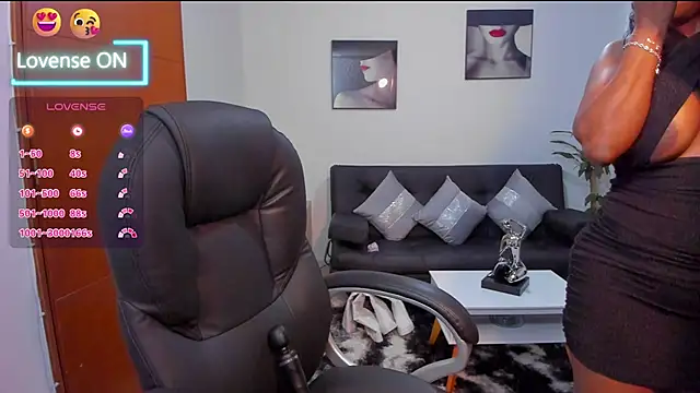 Alison Lemos online show from 13, 2, 2025