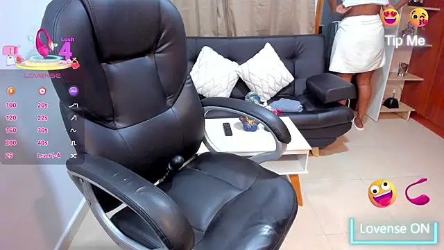 Alison Lemos online show from 22, 5, 2026