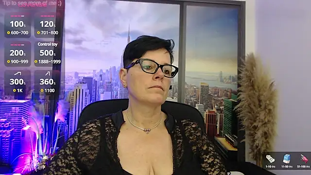 ninarandmann online show from 22, 12, 2024