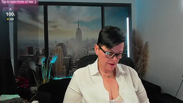 ninarandmann online show from 18, 9, 2025